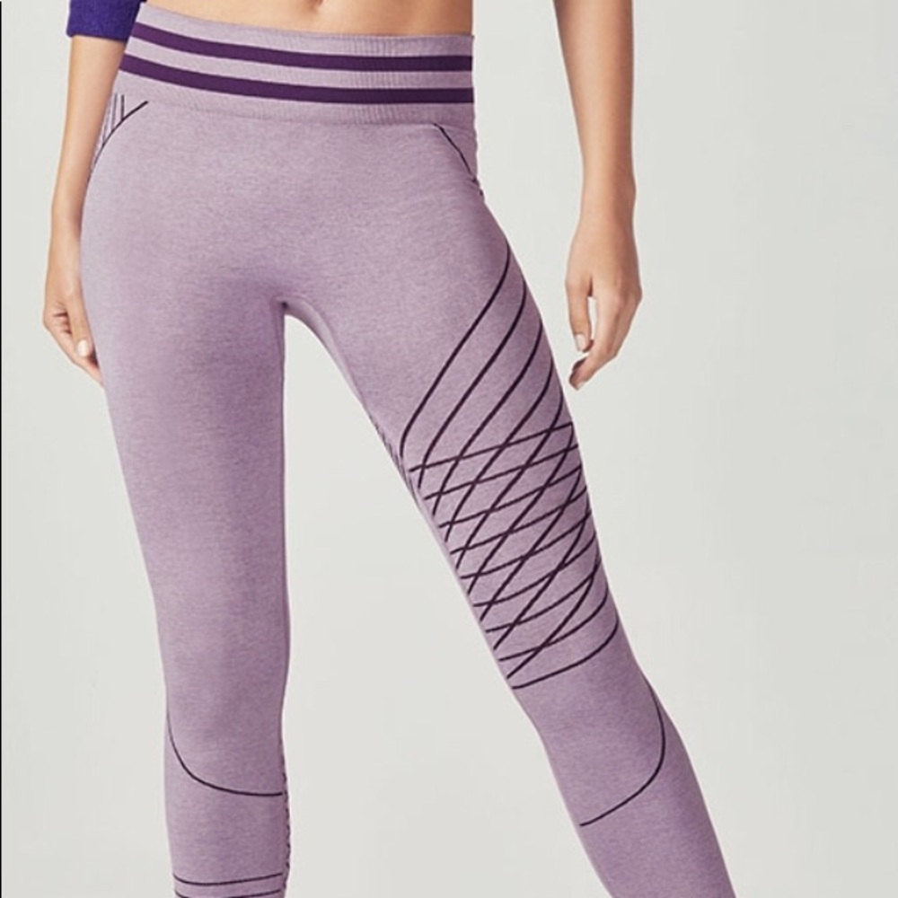 Fabletics Seamless Leggings